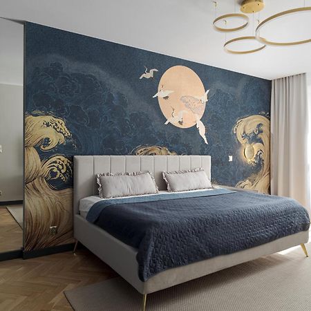 Apartament Nad Morzem Gdansk Dış mekan fotoğraf