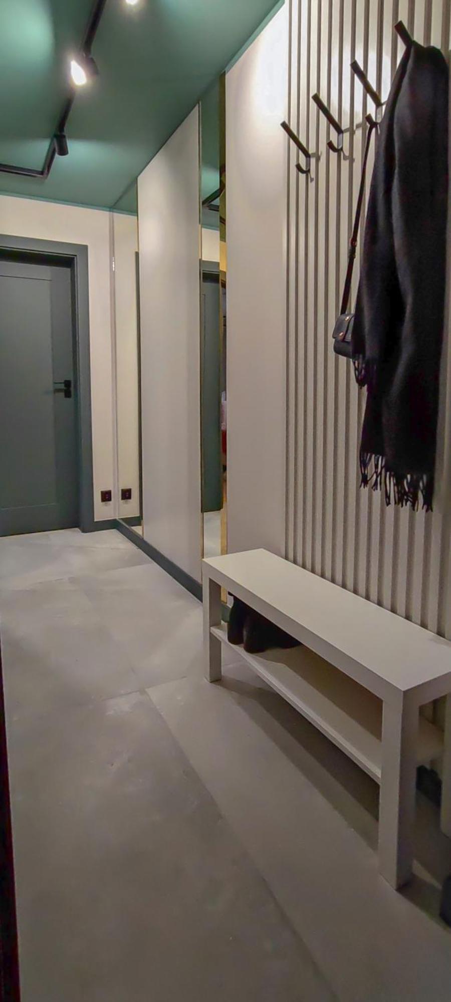 Apartament Nad Morzem Gdansk Dış mekan fotoğraf