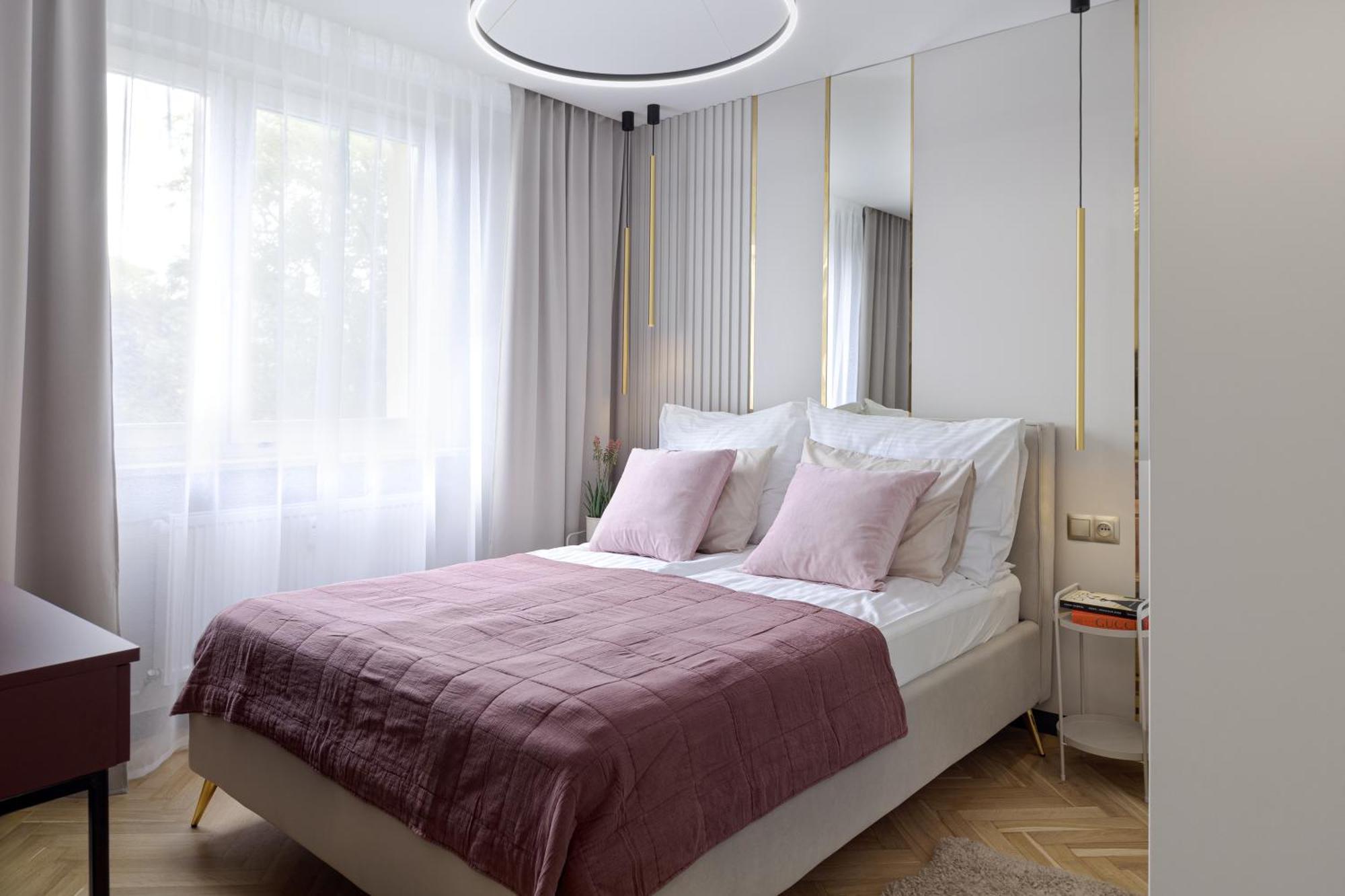 Apartament Nad Morzem Gdansk Dış mekan fotoğraf