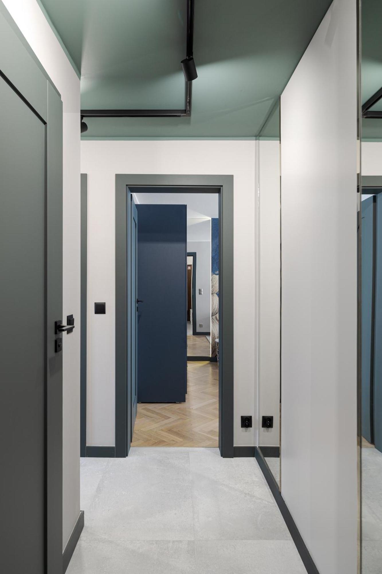 Apartament Nad Morzem Gdansk Dış mekan fotoğraf